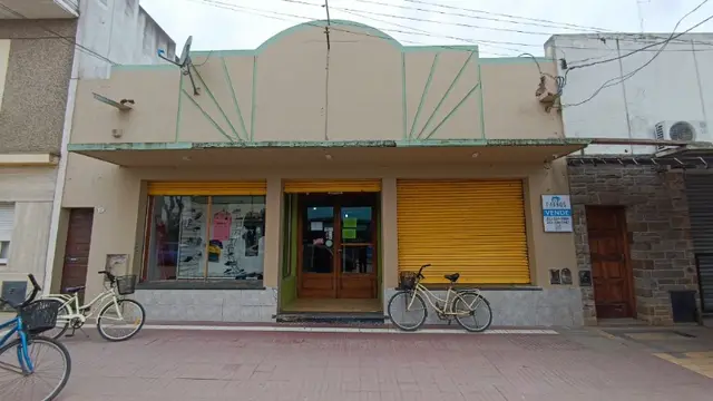 PH de 2 ambientes en venta en DON BOSCO