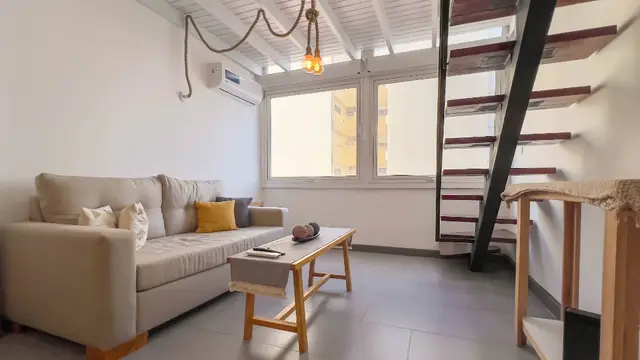 PH de 2 ambientes en venta en Centro