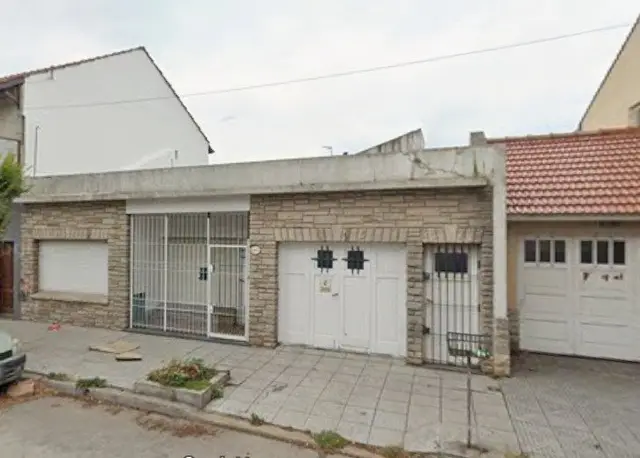 Casa de 4 ambientes en venta en SAN JOSE