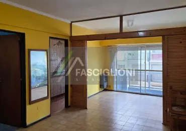Departamento de 1 ambiente en venta en Mar del Plata