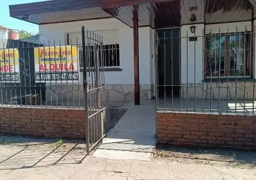 Casa en alquiler en Mar del Plata