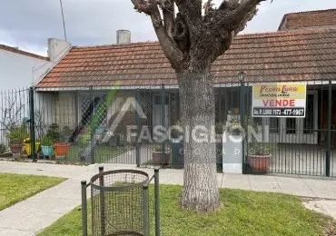 Casa de 3 ambientes en venta en LOS ANDES