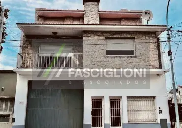 Casa de 4 ambientes en alquiler en LOS ANDES