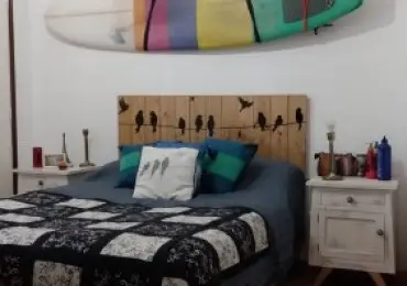 Departamento de 2 ambientes en venta en Centro