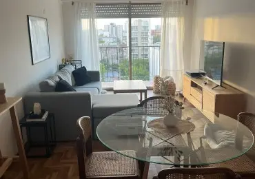 Departamento de 3 ambientes en venta en SAN JUAN