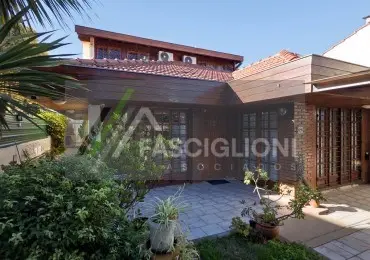 Terreno en venta en FUNES Y SAN LORENZO