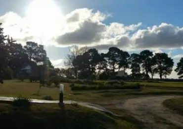 Terreno en venta en LA FLORIDA