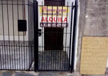 PH de 2 ambientes en alquiler en Mar del Plata