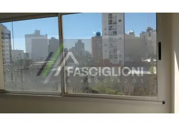 Departamento de 1 ambiente en venta en Mar del Plata