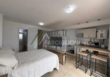 Departamento de 1 ambiente en venta en Mar del Plata