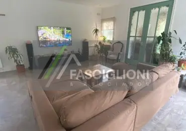 Casa en venta en ESTACION CAMET