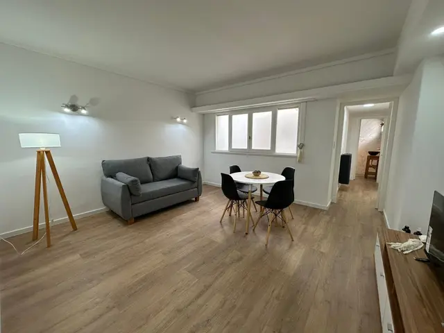Departamento de 3 ambientes en venta en Centro