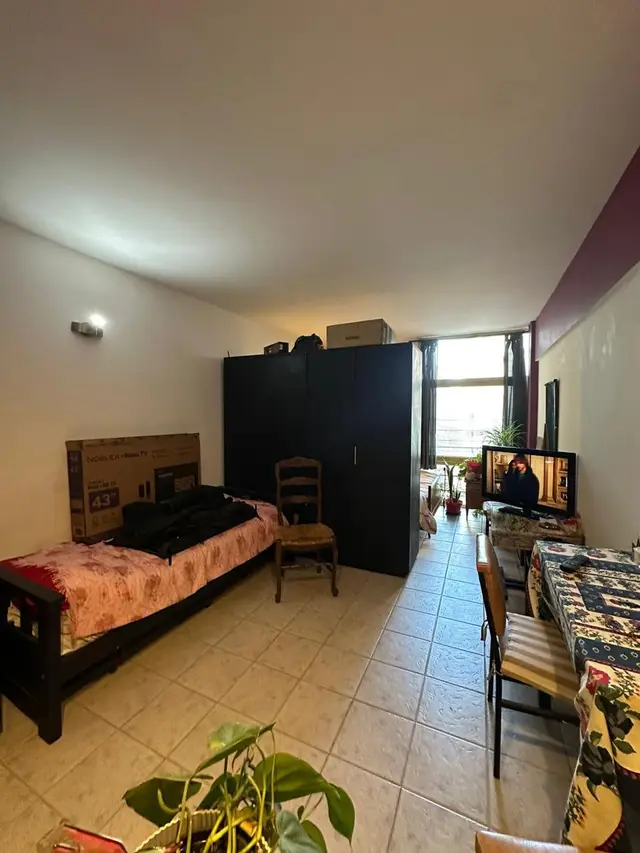 Departamento de 1 ambiente en venta en ESTACION TERMINAL (ALDREY)