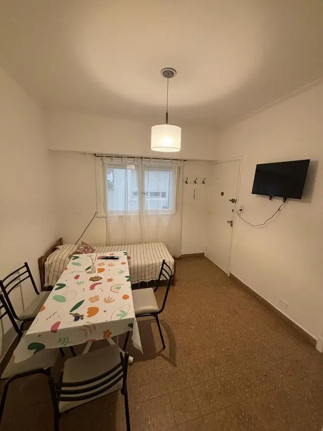 Departamento de 2 ambientes en venta en Centro
