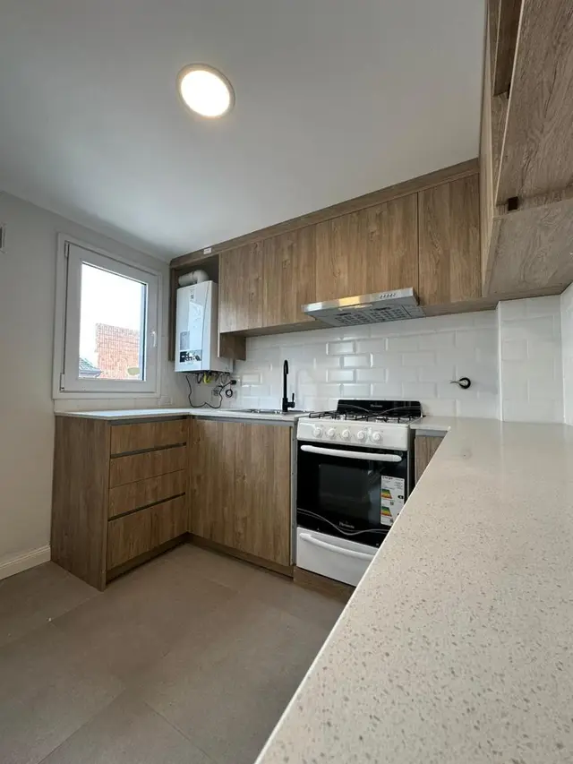 Departamento de 2 ambientes en venta en SAN JOSE
