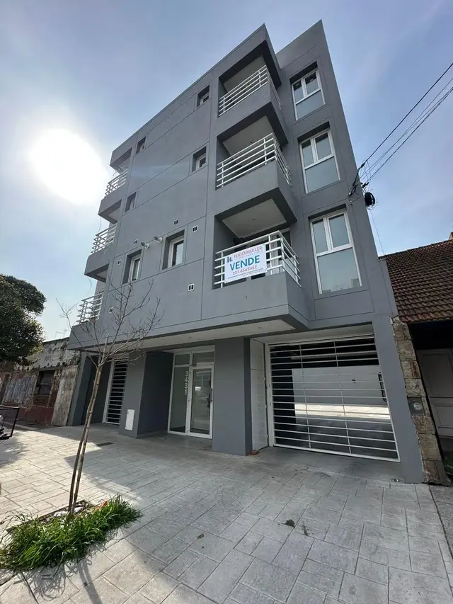 Departamento en venta en SAN JOSE