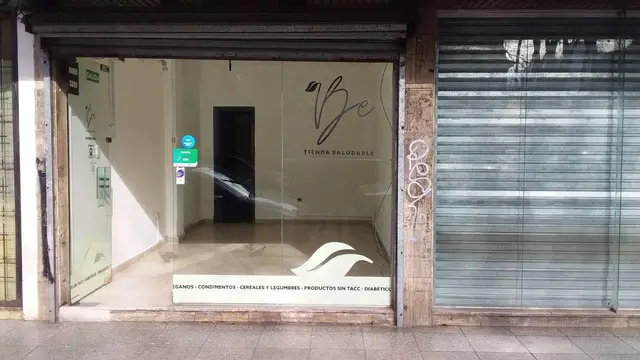 Local de 1 ambiente en venta en Centro