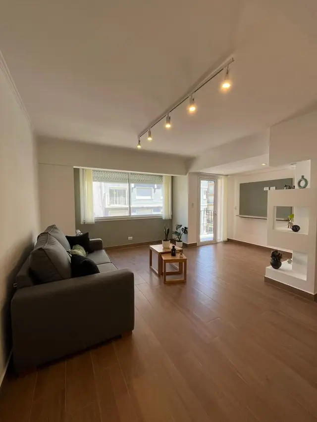 Departamento de 3 ambientes en venta en Centro