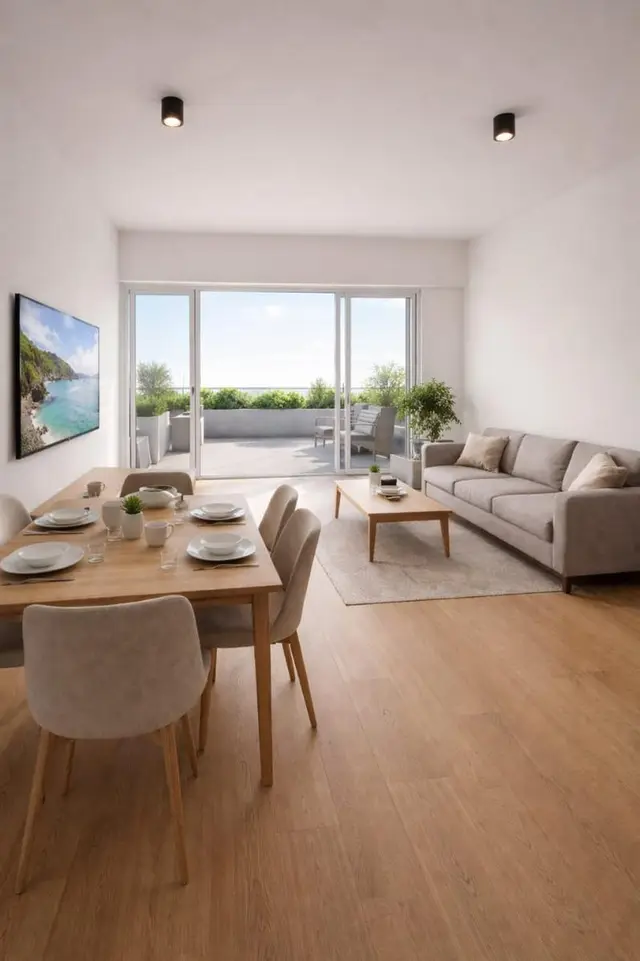 PH de 3 ambientes en venta en DON BOSCO