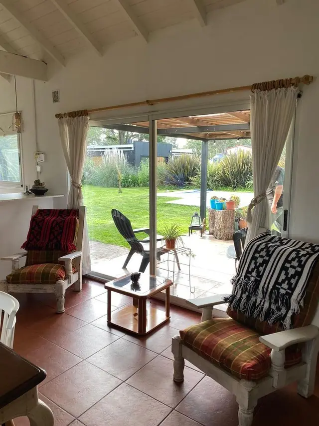 Casa de 3 ambientes en venta en San Juan