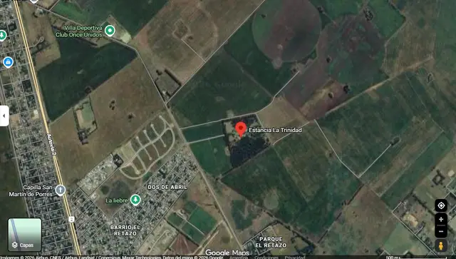 Terreno en venta en Mar del Plata