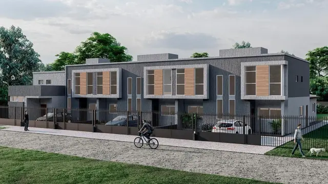 PH de 4 ambientes en venta en ESTRADA JOSE MANUEL