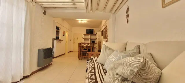 Departamento de 2 ambientes en venta en FARO NORTE