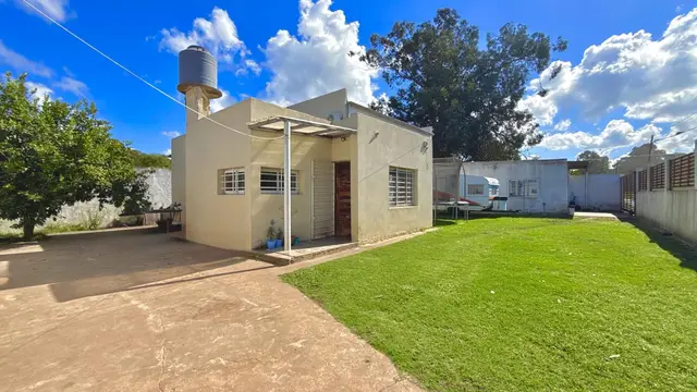 Casa de 3 ambientes en venta en Mar del Plata
