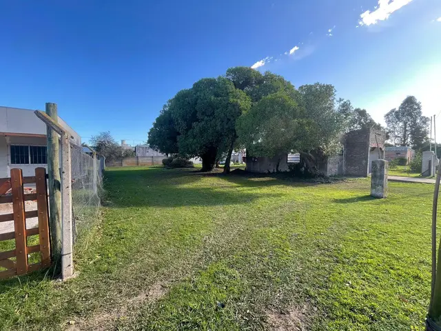 Terreno en venta en PLAYA SERENA