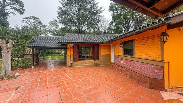 Casa de 5 ambientes en venta en Mar del Plata