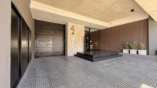 Departamento de 2 ambientes en venta en SAN JOSE