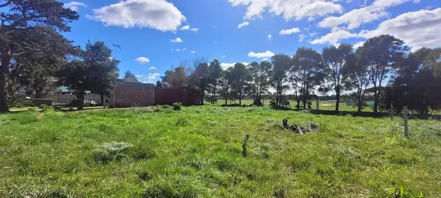 Terreno en venta en LOS ACANTILADOS
