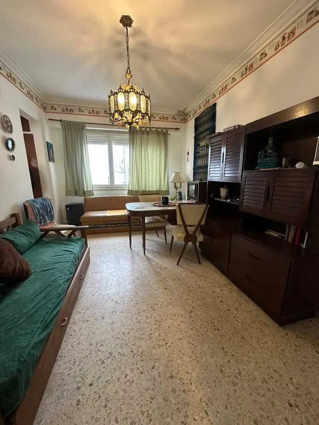 Departamento de 2 ambientes en venta en Centro