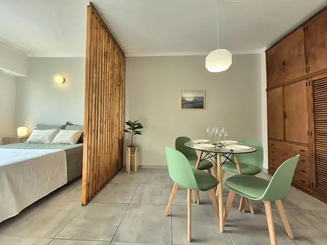Departamento de 1 ambiente en venta en Centro