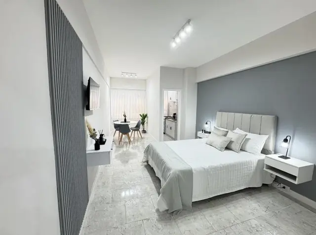 Departamento de 1 ambiente en venta en Centro