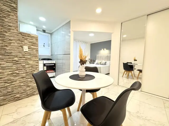 Departamento de 1 ambiente en venta en Centro