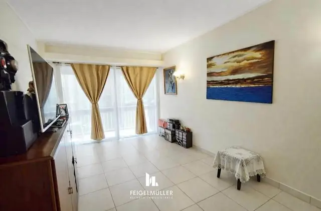 Departamento de 2 ambientes en venta en Centro