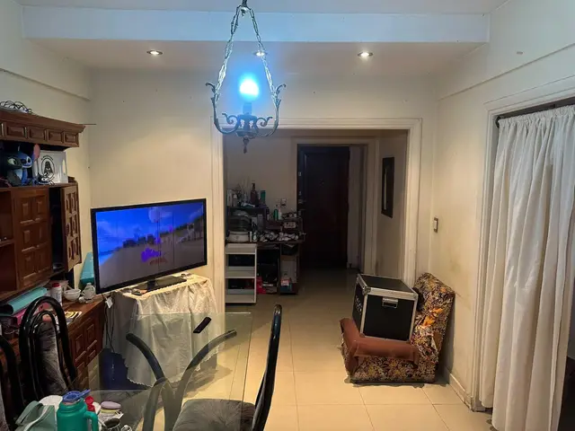 Departamento de 3 ambientes en venta en Centro