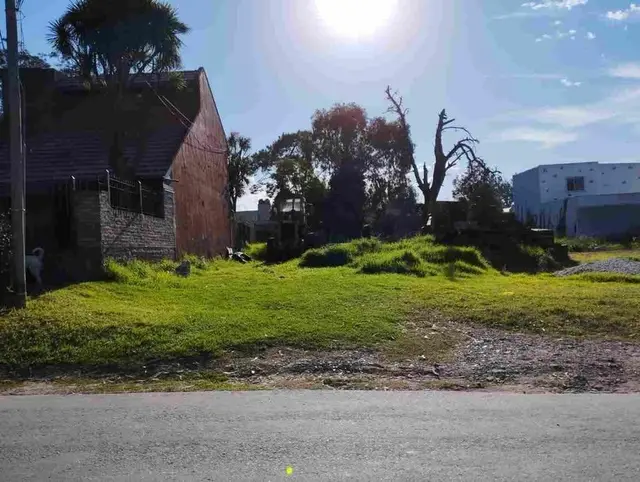 Terreno en venta en Colinas de Peralta Ramos