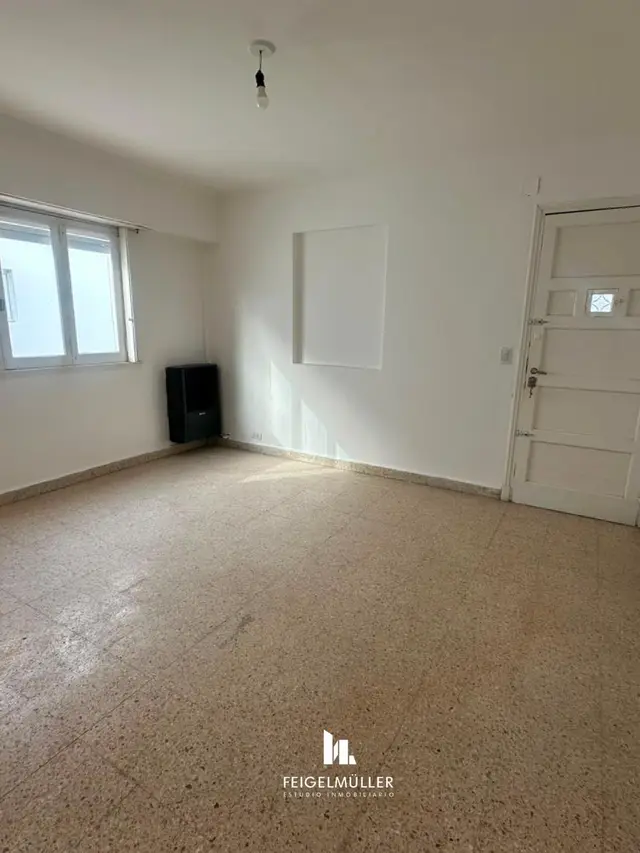 Departamento de 2 ambientes en alquiler en SAN JOSE