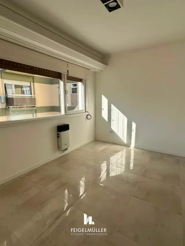 Departamento de 2 ambientes en venta en Centro