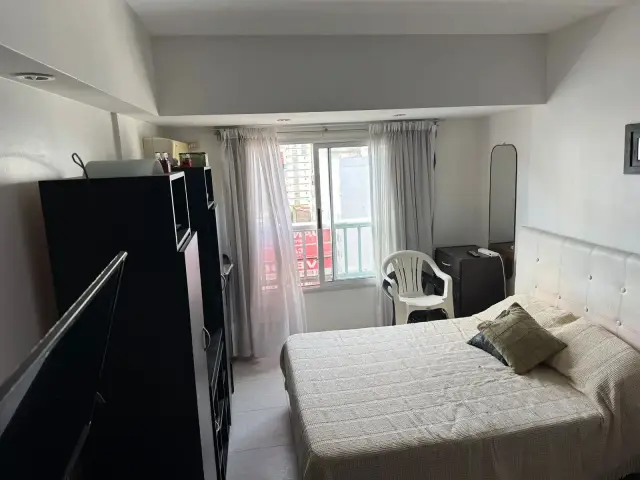 Departamento de 1 ambiente en venta en ESTACION TERMINAL (ALDREY)