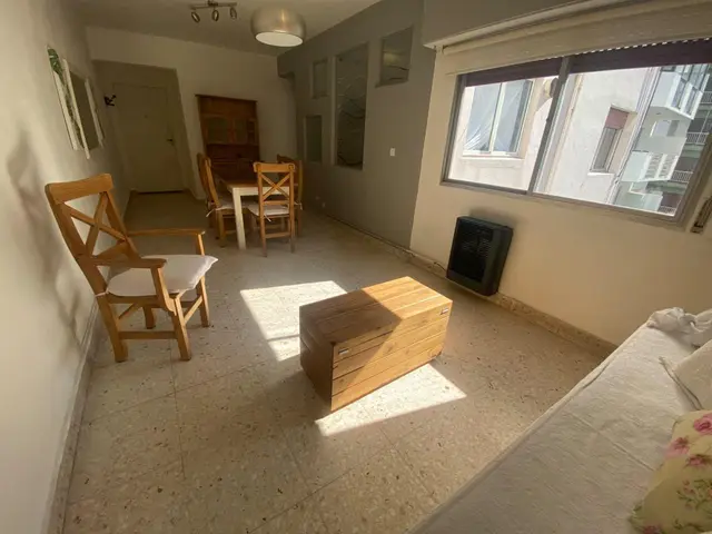 Departamento de 2 ambientes en alquiler en Centro