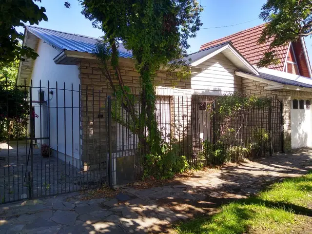 Casa de 2 ambientes en venta en ZACAGNINI JOSE MANUEL