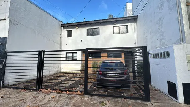 Departamento de 2 ambientes en venta en NUEVA POMPEYA