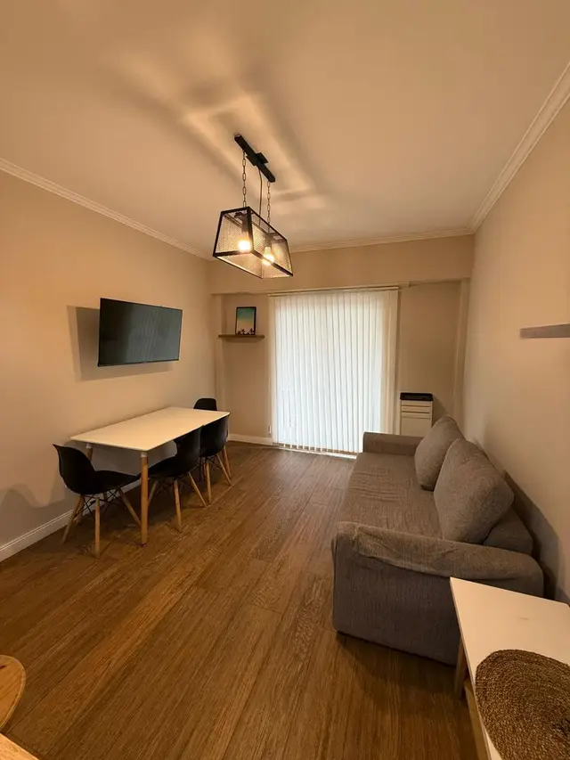 Departamento de 2 ambientes en venta en Centro