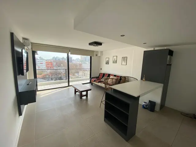 Departamento de 2 ambientes en venta en ESTACION TERMINAL (ALDREY)