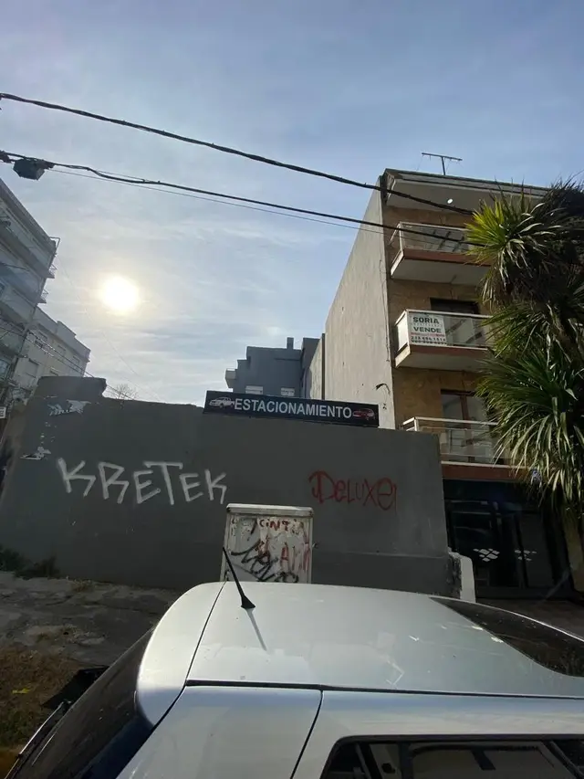 Terreno en venta en LA PERLA