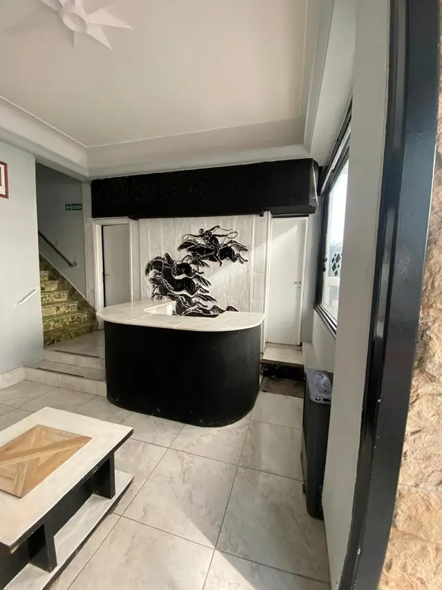 Terreno en venta en LA PERLA