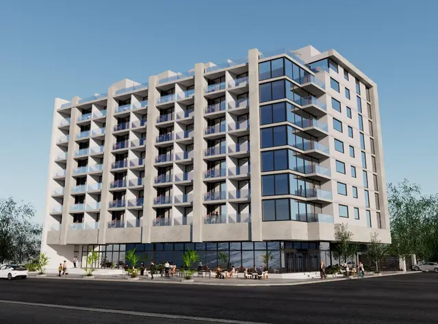 Departamento de 3 ambientes en venta en ZACAGNINI JOSE MANUEL